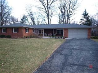 5515 Susan Dr E, Indianapolis, IN 46250