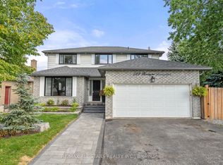 222 Biscayne Blvd, Georgina, ON L4P3L8