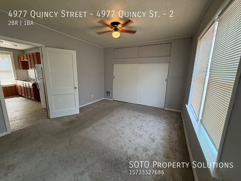 4977 Quincy St #2 — Photo 14