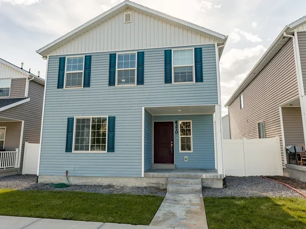 4370 N Angies Aly, Eagle Mountain, UT 84005