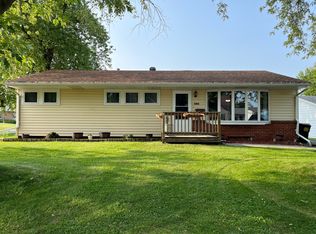 500 Maple Ave, Morrison, IL 61270