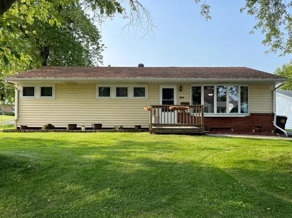 500 Maple Ave, Morrison, IL 61270