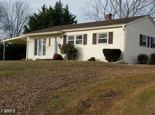 1906 Cherry Pl, Edgewood, MD 21040