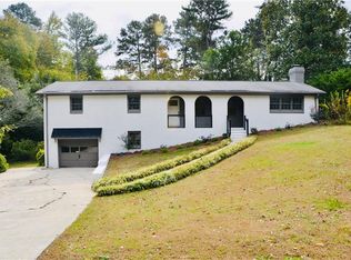 2160 Groover Rd, Marietta, GA 30062