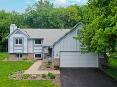 1443 Cutters Ln, Eagan, MN, 55122