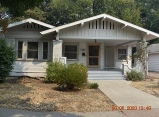 1120 N Stockton St, Stockton, CA