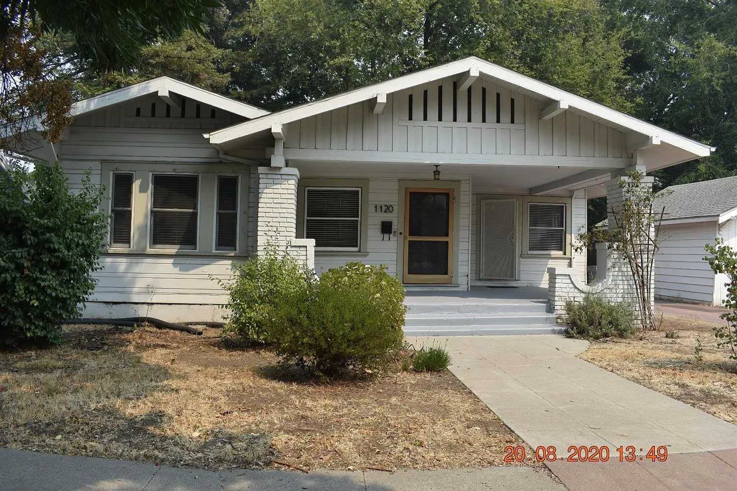 1120 N Stockton St photo 1