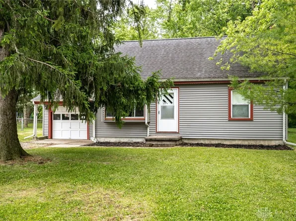 5117 New Carlisle Pike, Springfield, OH 45504