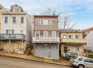 2406 Leticoe St, Pittsburgh, PA