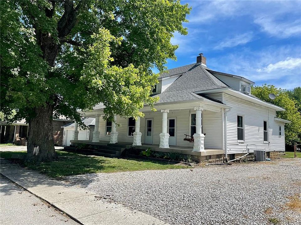 5277 Milton St, Coatesville, IN 46121 Zillow