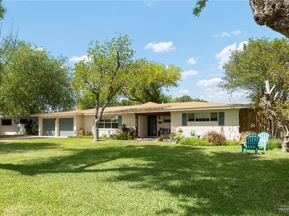 1512 Hibiscus Ave, McAllen, TX 78501