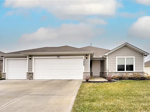 7909 SE 6th St, Blue Springs, MO 64014