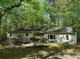 640 Big Oak Rd, Charlottesville, VA 22903