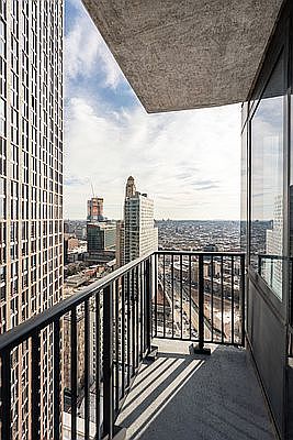 5th image of 66 Rockwell Pl APT 34E