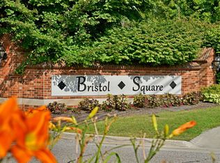 Bristol Square and Golden Gate Apartments, Wixom, MI 48393