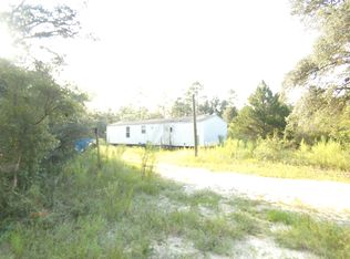 1901 Cotton Creek Rd, Baker, FL 32531