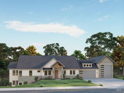 24451 Drifter Rd, Star, ID, 83669