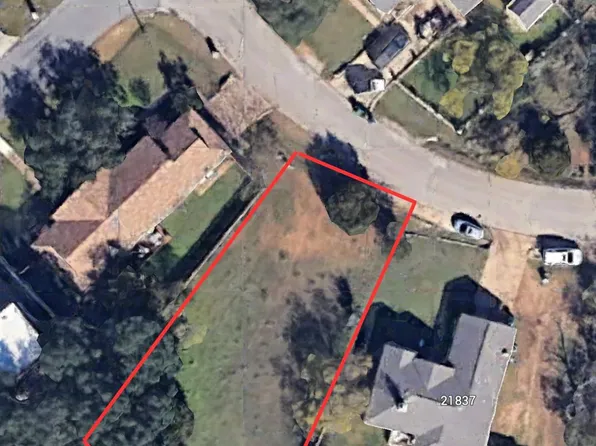 21839 Tallahassee Ave, Leander, TX 78645