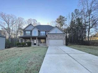 2002 River Falls Dr, Griffin, GA 30223