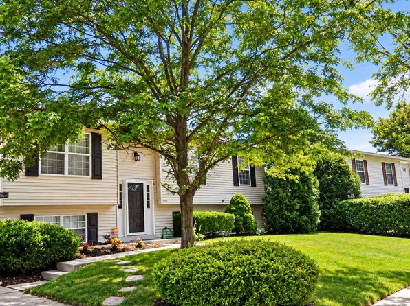 12631 Hillmeade Station Dr, Bowie, MD 20720