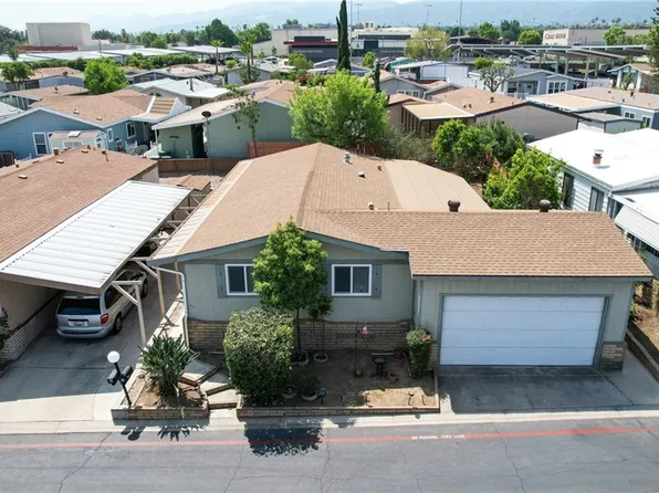 1550 Rimpau Ave Spc 65, Corona, CA 92881