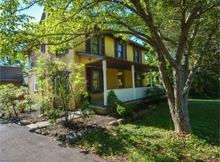 404 Ridge Rd, Telford, PA 18969