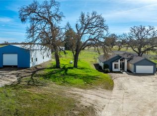 69237 Interlake Rd, Bradley, CA 93426