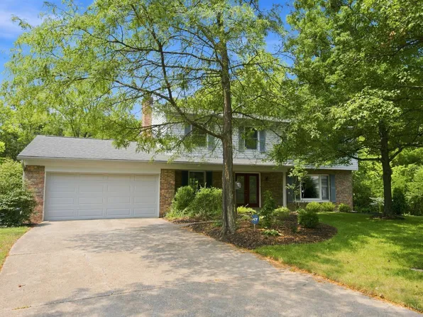 9667 Timbermill Ct, Cincinnati, OH 45231