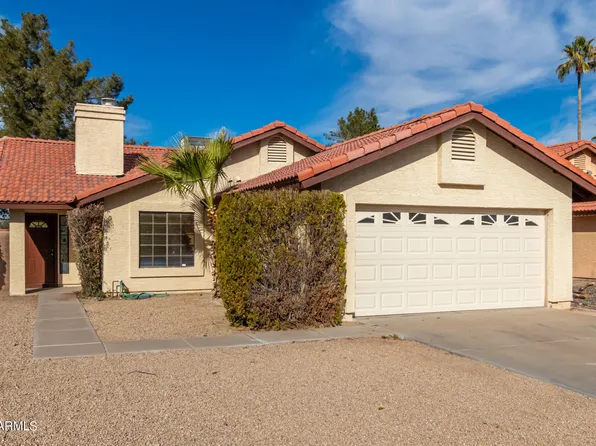4184 W GAIL Drive, Chandler, AZ 85226