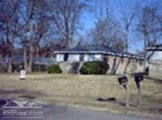 1110 Montrose Ave #B, Nashville, TN 37204