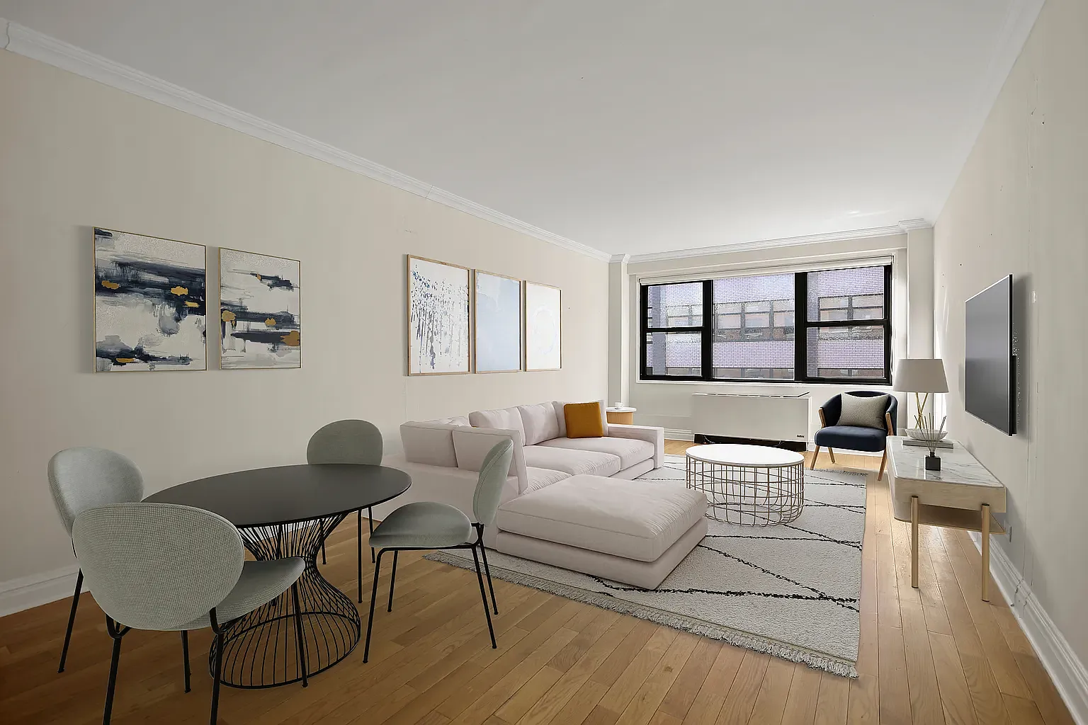 141 East 33rd Street — Photo 1