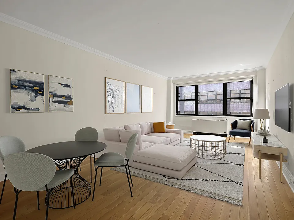 141 E 33rd St #11-D