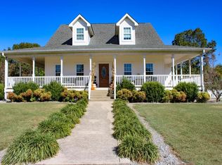 6801 Finley Creek Rd, Sidney, AR 72577