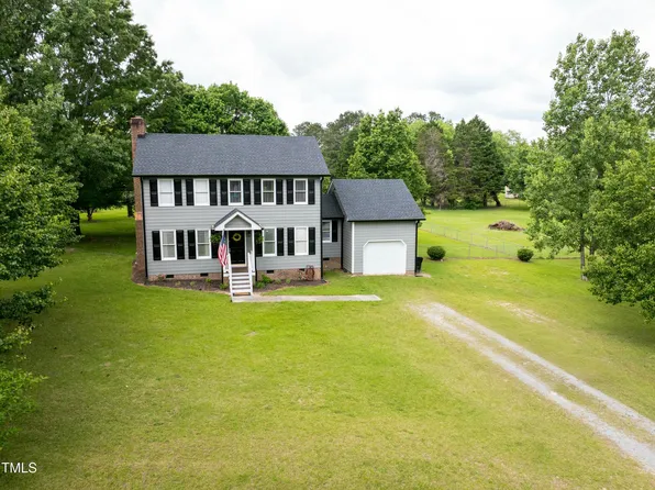 3004 Red Cir, Willow Spring, NC 27592