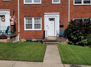 1408 Clairidge Rd, Baltimore, MD 21207