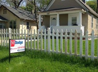 3875 Parker St, Omaha, NE 68111