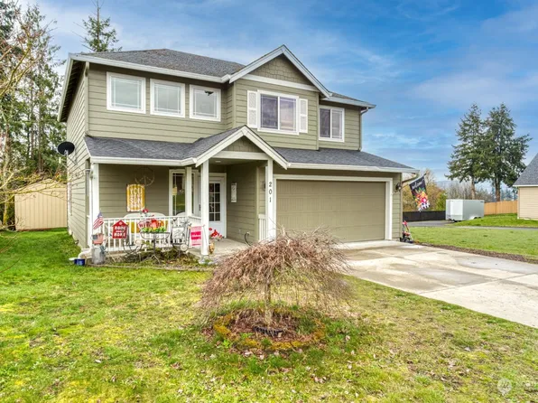 201 Rocky Meadow Drive, Kalama, WA 98625