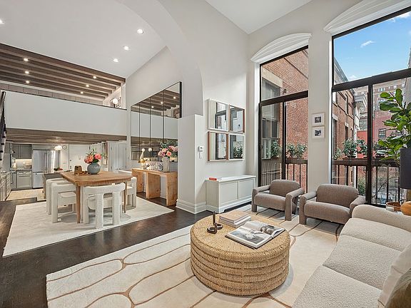 2nd image of 143 W 13th St #205
