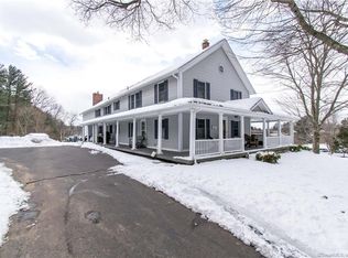 64 Tolland Stage Rd, Tolland, CT 06084