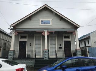1934 Dauphine St, New Orleans, LA 70116