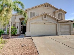 1842 W Merrill Ln, Gilbert, AZ 85233