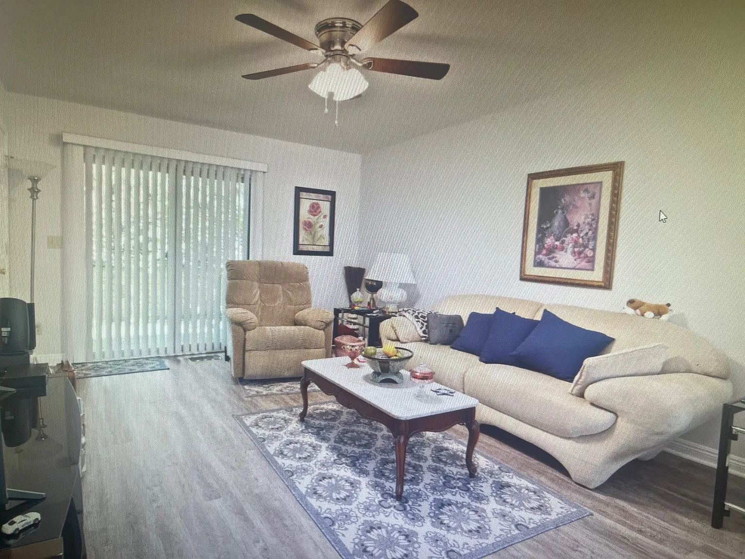 1 bed, 800 sqft, $950 — Photo 4
