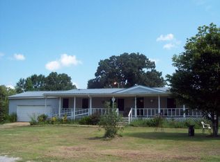 1179 Crouch Rd, Water Valley, MS 38606