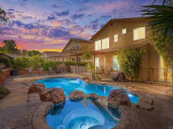 45948 Via La Colorada, Temecula, CA 92592