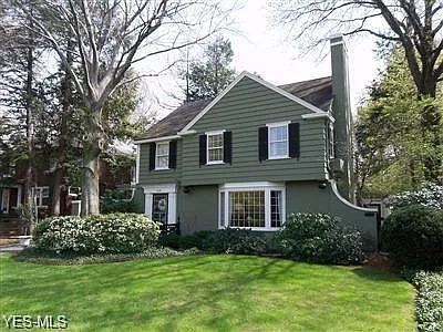 3078 Euclid Heights Blvd photo 1