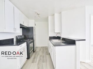 336 S Rampart Blvd #114, Los Angeles, CA 90057