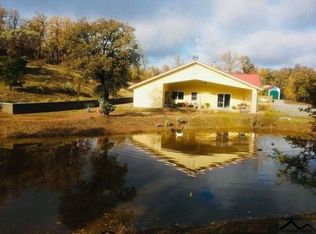 17121 Basler Rd, Cottonwood, CA 96022