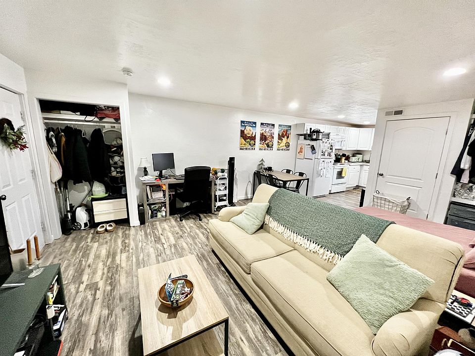 Logan Canyon Apartments 9 331 N 400 E Logan UT Zillow