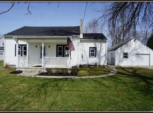 4512 Pomeroy Ave, Niagara Falls, NY