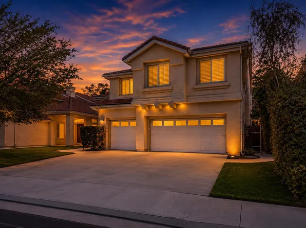 15621 Harte Ln, Moorpark, CA 93021